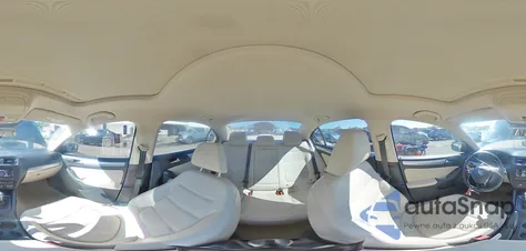 2015 Volkswagen Jetta Se z USA, uszkodzony, nr VIN 3VWD07AJ5FM235496